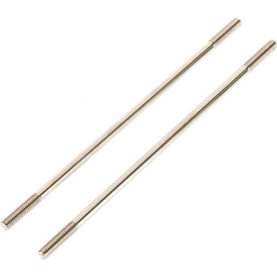Axial spojovačka M4x114 mm ocel 2 AXIC1474