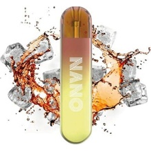 iJoy Lio Nano Pro 1200 Ice Tea 16 mg 1200 potáhnutí