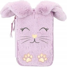 Astra jednopatrový s vybavením plyšový králík Fluffy Bunny