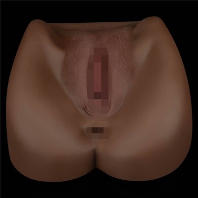 ostatní Streetgirl's #1 Черна