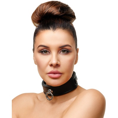 ZADO Кожена яка s-l