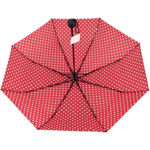 derby Mini Trend Gemustert Red