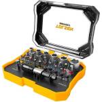 TOLSEN TOOLS Tolsen комплект от 28 бита и гайки (20376)