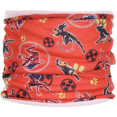 Kids movie heroes Шал-яка lady bug