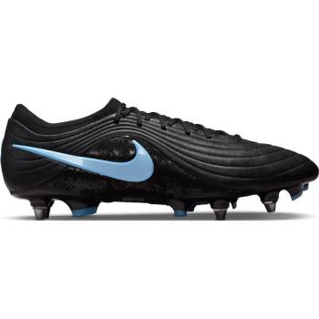 Image 1 of Nike Футболни бутонки Nike Tiempo Maestro Elite Adults Soft Ground Football Boots - Black/Blue