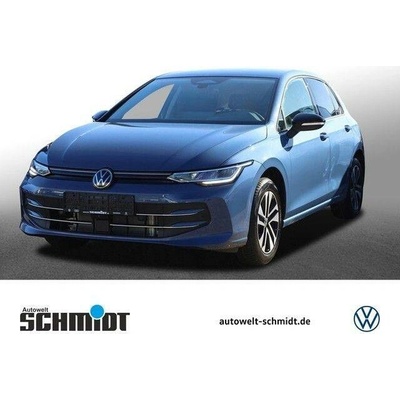 Volkswagen Golf 1.5 eTSI DSG 110 kW
