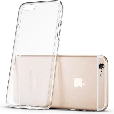 Pouzdro MG Ultra Clear 0.5mm Xiaomi Mi Note 10 / Mi Note 10 Pro, průsvitné