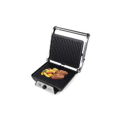 Kontaktný gril ORAVA Grillchef-4 (GRILLCHEF-4)