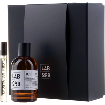 LABOR8 Hod 881 Extrait de Parfum 100+10 ml