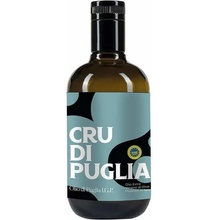 Cru di Puglia IGP Olivový olej Extra Vergine 0,5 l