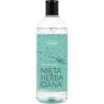 Ziaja Fresh Tea Mint Shower Gel - Освежаващ душ гел с чай и мента (500 мл) (049449)