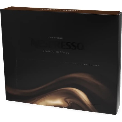 Nespresso | Bianco Intenso - 50 капсули за Nespresso® Pro