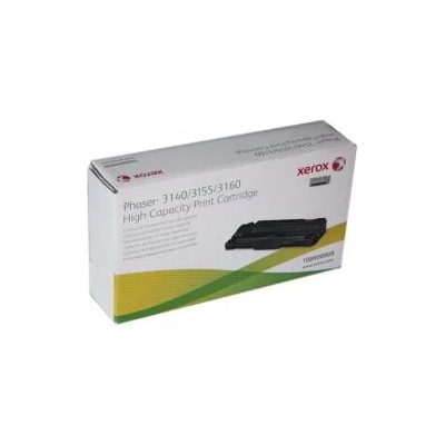 Xerox Тонер 3140/55/60 108r0090 (Стандартен капацитет)