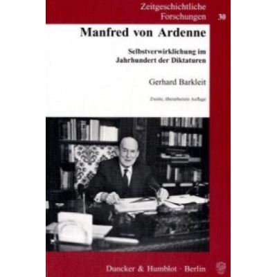 Manfred von Ardenne