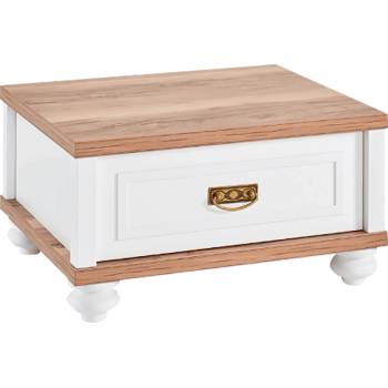 Carmen Нощно шкафче tiffany (3575533)