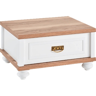 Carmen Нощно шкафче tiffany (3575533)