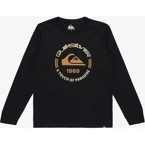 Quiksilver Блуза circlelogolsyth (eqbzt04801-kvj0)