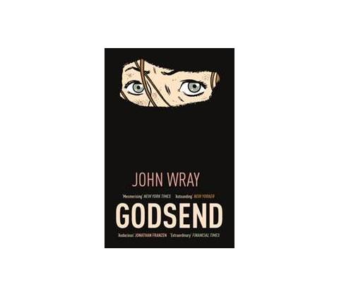 Godsend - John Wray
