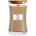 WoodWick Gilded Sands ароматна свещ с дървен фитил 609, 5 гр