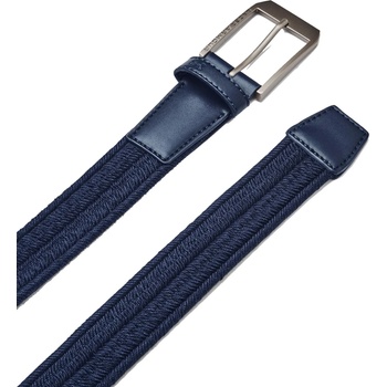 Under Armour Колан Under Armour UA Braided Golf Belt-NVY 1361569-408 Размер 36