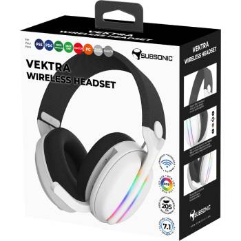 Subsonic Multi Vektra (SA5717)