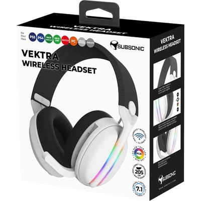 Subsonic Multi Vektra (SA5717)