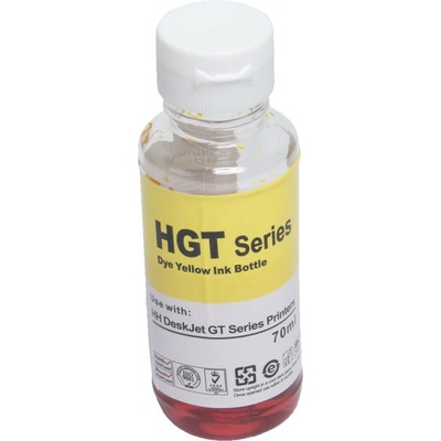 Atrament Orink Bulk HP M0H56AE - kompatibilný