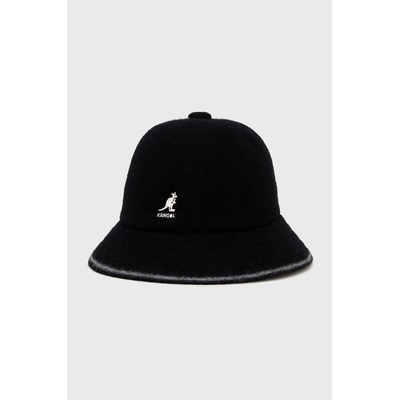 Kangol Вълнена капела Kangol (K3181ST.BO013)