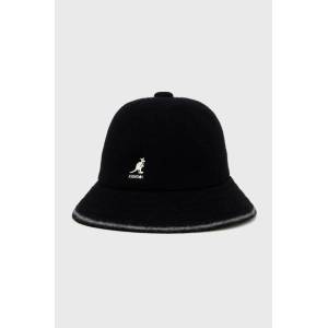 Kangol Вълнена капела (K3181ST.BO013)