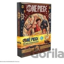 Epee Adventný kalendár One Piece - One Piece Basic