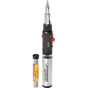 Rothenberger Комплект газов поялник с пиезо запалка Rothenberger Hot Pen Piezo (036060)