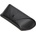 Techsuit Кожен калъф за очила - Techsuit Glasses Leather Case ETPU4 (черен) (KF2327656)