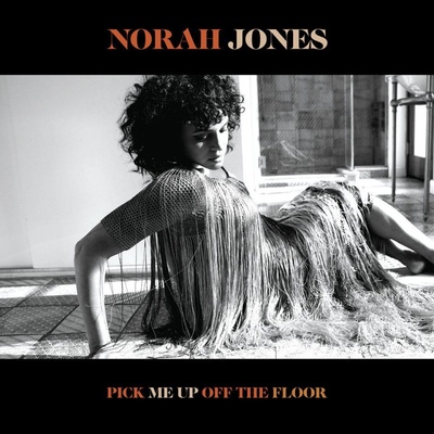 Jones Norah - Pick Me Up Off the Floor (Deluxe Edition) - CD
