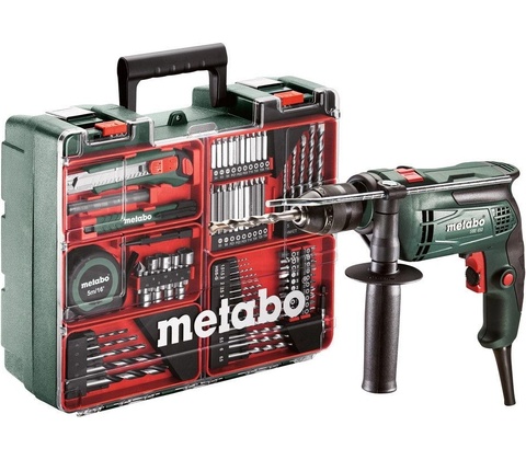 Metabo SBE 650 MD