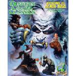 Goodman Games Ролева игра Dungeon Crawl Classics ##72: Beyond the Black Gate (GMG-5073)