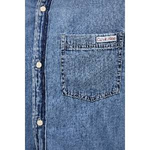 Calvin Klein Дънкова риза (LV040EM774)
