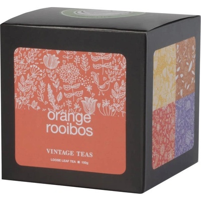 Vintage Teas Rooibos s pomarančom 100 g