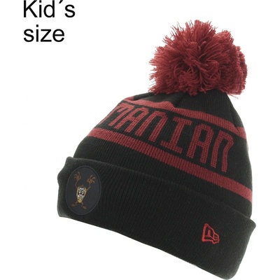 New Era Character Jake Cuff Warner Bros Taz Black