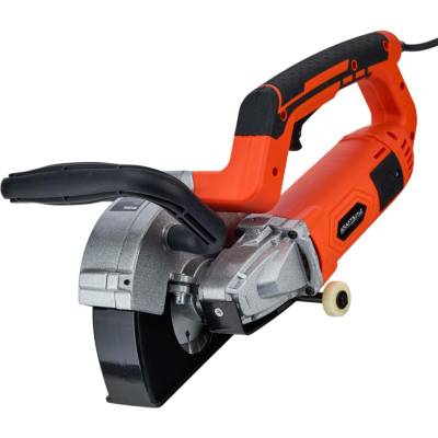Elektrická drážkovací fréza 2850W KD3084 KRAFT&DELE