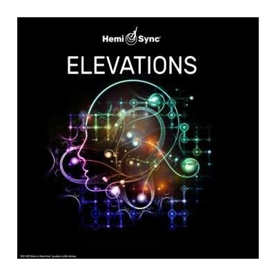 Sverre Knut Johansen & Hemi-sync - Elevations CD