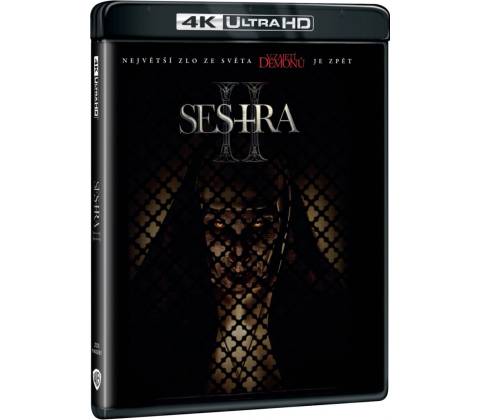 Sestra II BD