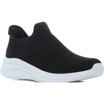 Wink dámske slip-on tenisky 41077-2 Black