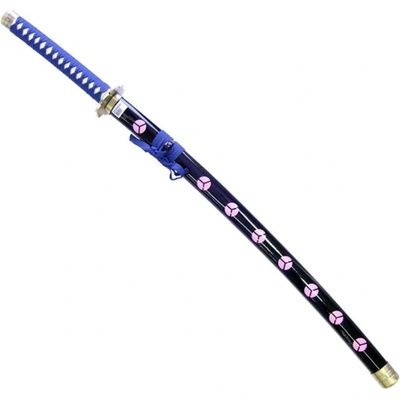 Katana One Piece Shusui Acqua