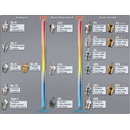 OS MAX Turbo-svíčka P5 hot