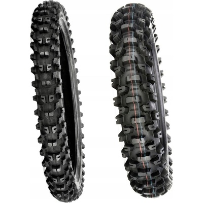 MOTOZ TERRAPACTOR MXS SOFT 80/100 R21 51M