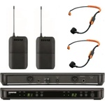 Shure BLX188E/SM31 Микрофон
