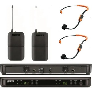 Shure BLX188E/SM31 Микрофон