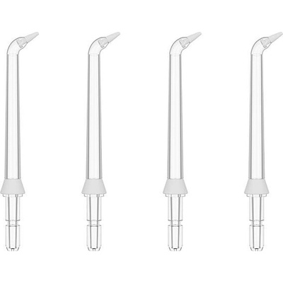 TrueLife AquaFloss F-series jets Periodontal 4 pack – Zboží Dáma