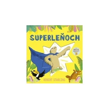 Superleňoch
