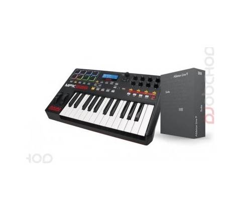 Akai MPK 225
